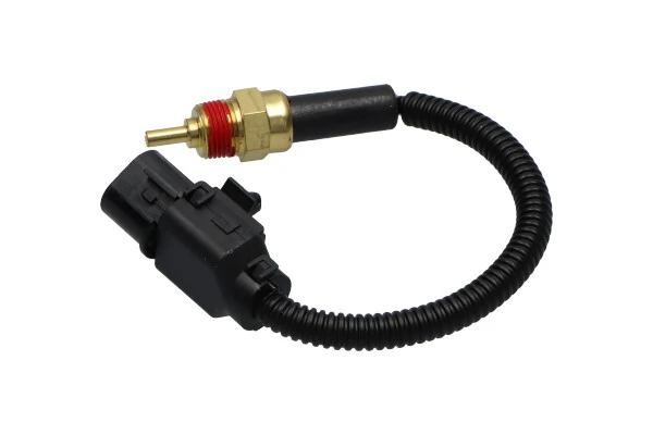 Sensor de temperatura do fluido de esfriamento (de ativação de ventilador do radiador) Hyundai Coupe 2 GK