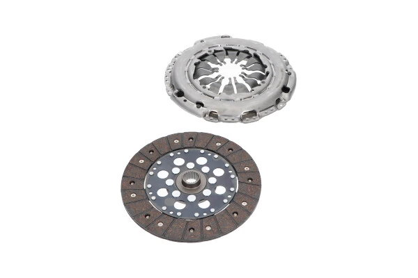 Kit de embraiagem (3 peças) Nissan Qashqai 2 J11