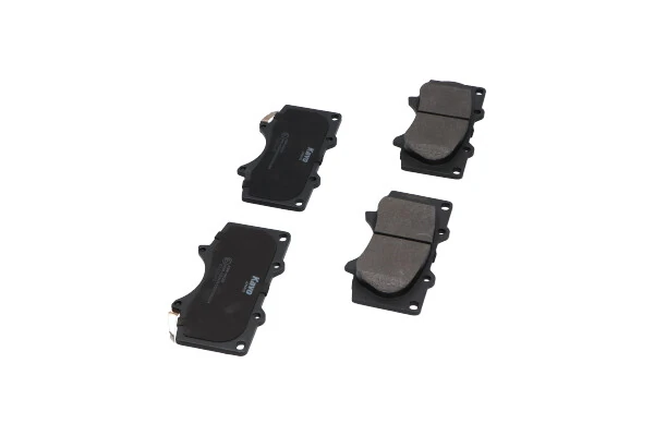 KBP9020 Kavo Parts Колодки передние