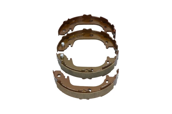 Купить KBS10018 Kavo Parts Колодки ручника/стояночного тормоза