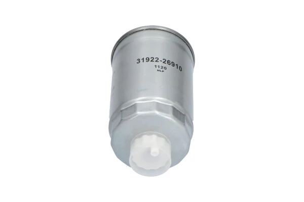 Фильтр тонкой очистки топлива Kavo Parts HF634 цена, от 8.87 USD