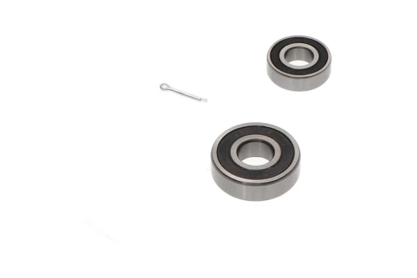WBK1504 Kavo Parts Подшипник ступицы задней