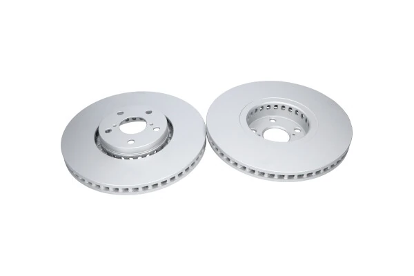 Передние тормозные диски 12744138L Centric Parts
