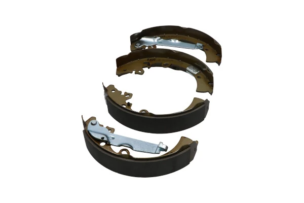 KBS10015 Kavo Parts Барабанные тормозные колодки
