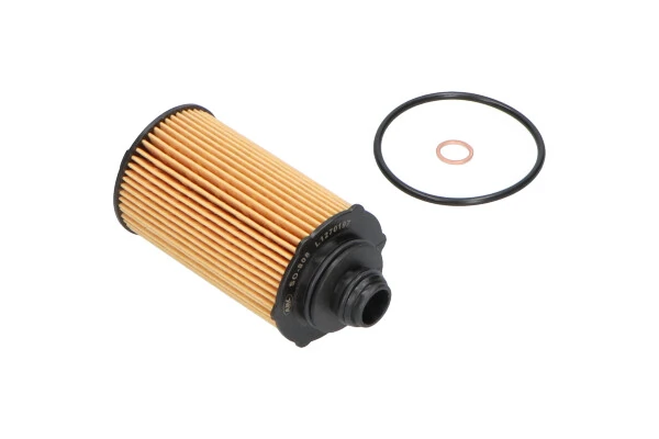 Купить SO808 Kavo Parts Фильтр центробежный очистки масла