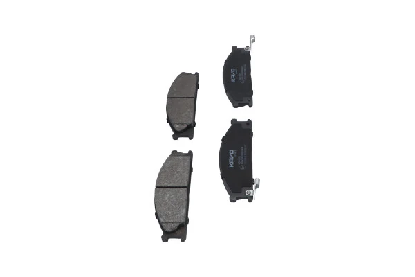 Купить KBP6503 Kavo Parts Колодки тормозные