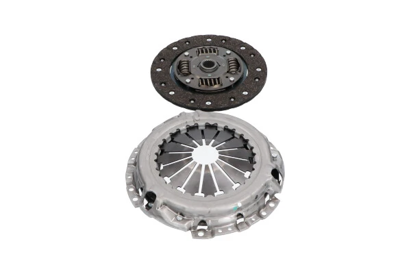 Купить CP1159 Kavo Parts Комплект сцепления (диск, корзина, подшипник)