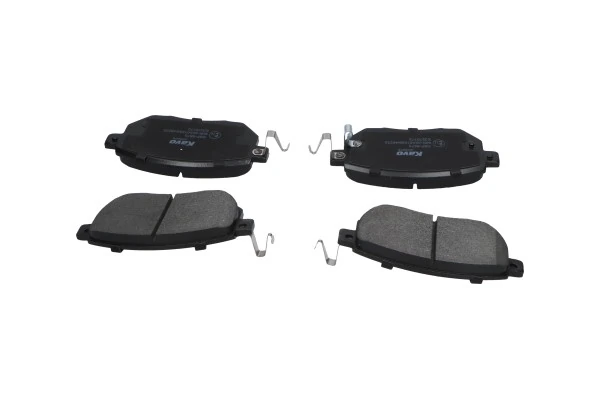 Колодки Kavo Parts KBP6573 цена, от 19.55 USD