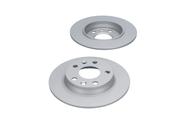 BR10076C Kavo Parts Дисковый тормоз