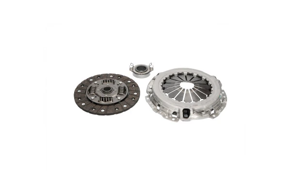 Комплект сцепления (3 части) Kavo Parts CP1157 цена, от 120.63 USD