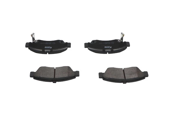 Колодки Kavo Parts KBP2004 цена, от 14.72 USD