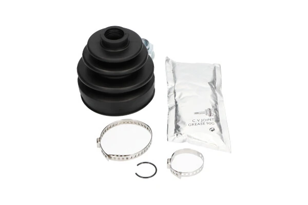 Bota de proteção externa de junta homocinética do semieixo dianteiro Honda Accord 5 CC7