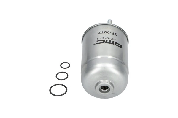 Фильтр тонкой очистки топлива Kavo Parts SF9972 цена, от 23.68 USD