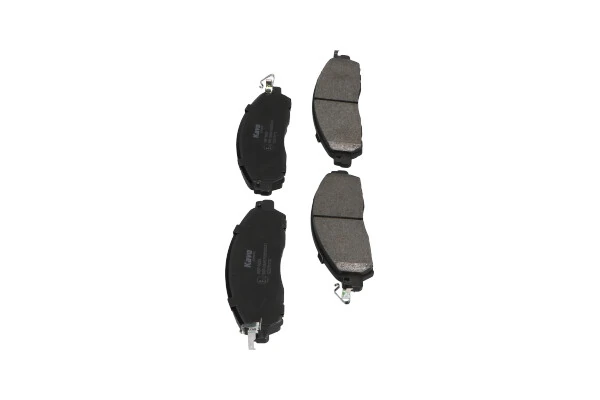 Купить KBP6629 Kavo Parts Колодки тормозные