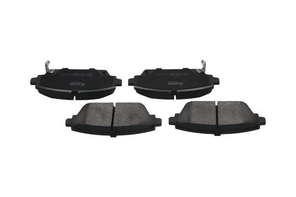 Колодки Kavo Parts KBP2012 цена, от 16.26 USD