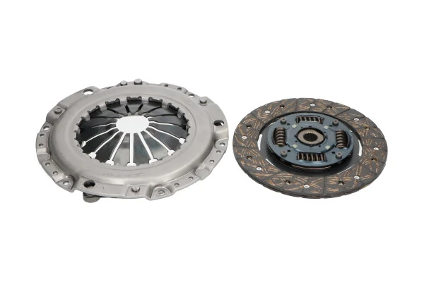 Комплект сцепления Шевроле Авео III