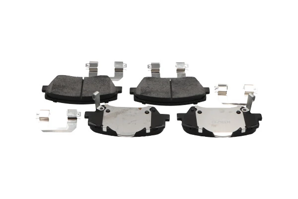 Колодки Kavo Parts KBP3050 цена, от 27.87 USD