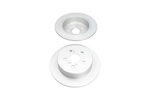 Купить BR9411C Kavo Parts Диск тормозной задний