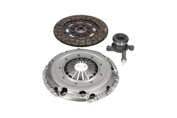 Купить CP4097 Kavo Parts Комплект сцепления (диск, корзина, подшипник)