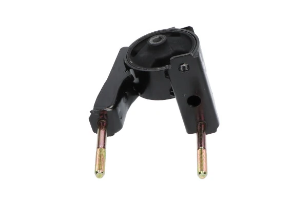 Coxim (suporte) traseiro de motor Toyota Yaris P10