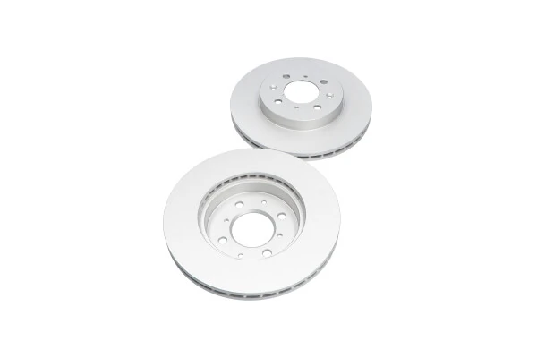 BR2223C Kavo Parts Диск тормозной передний