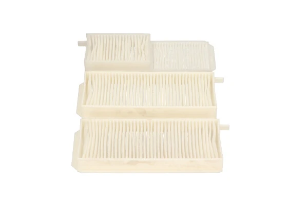 Filtro de salão Mazda BC5D61J6X