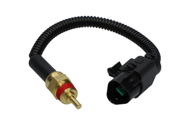 Sensor de temperatura do fluido de esfriamento (de ativação de ventilador do radiador) Hyundai Coupe 2 GK