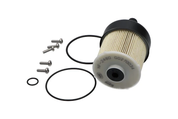 NF2480 Kavo Parts Фильтр топлива