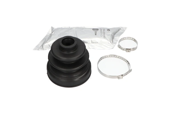 Пыльник шарнира угловых скоростей внутренний передний Kavo Parts CVB5512 цена, от 5.75 USD