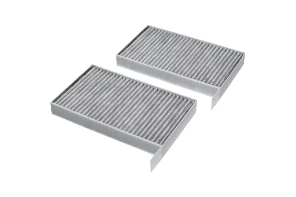Фильтр воздушный отопителя Kavo Parts FCA10034C цена, от 8.29 USD