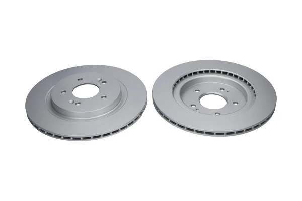 Disco do freio traseiro Hyundai Santa Fe 4 TM, TMA