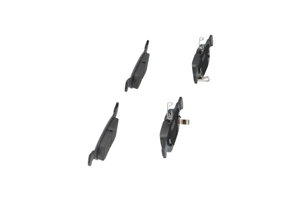 Задние тормозные колодки 162219 Power Stop