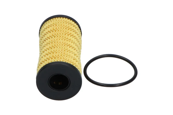 Купить TO154 Kavo Parts Фильтр центробежный очистки масла