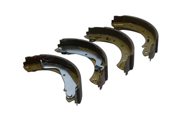 Купить LS1570 BRP Задние барабанные тормозные колодки