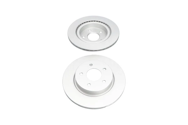 Купить BR6847C Kavo Parts Диск тормозной задний