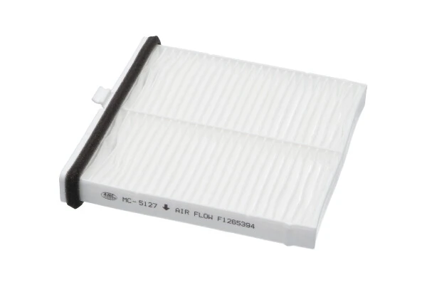 Filtro de salão Mazda 3 BP