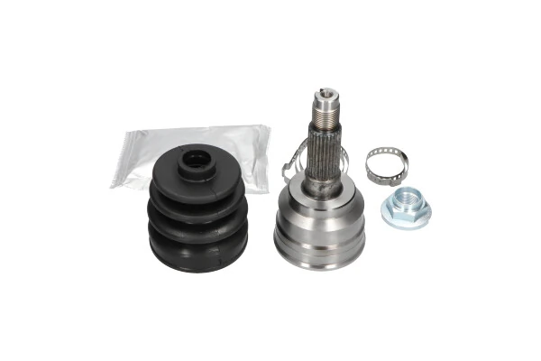 ШРУС наружный передний 0021175 GKN-Spidan