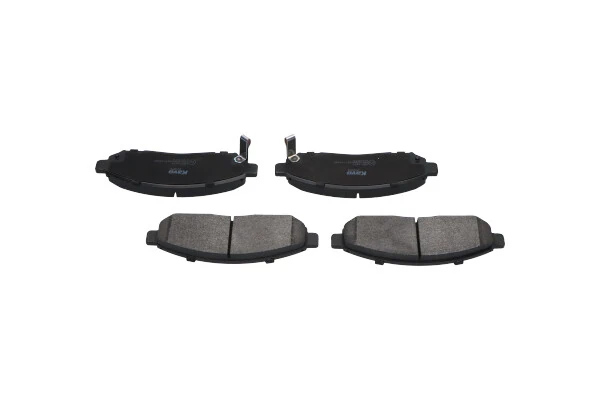 Колодки Kavo Parts KBP6574 цена, от 19.79 USD