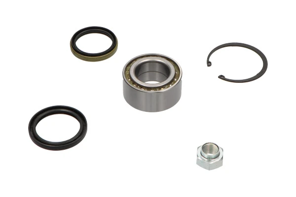 Комплект подшипника ступицы колеса SKF FW146 цена, от 18.16 USD