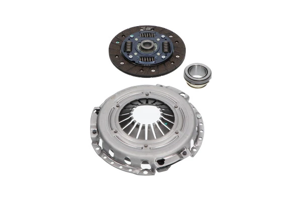 Сцепление DWK026 VALEO