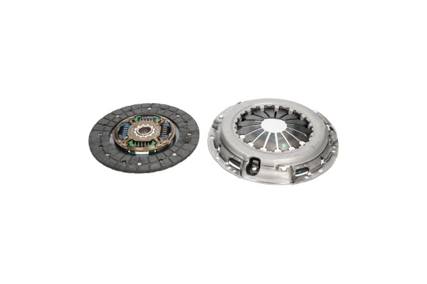 Комплект сцепления (3 части) Kavo Parts CP1184 цена, от 281.64 USD