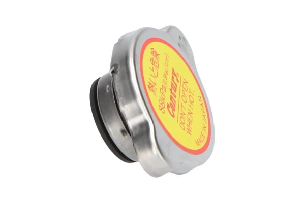 Купить CRC1001 Kavo Parts Крышка радиатора