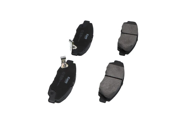 Передние тормозные колодки GBP90314 Land Rover