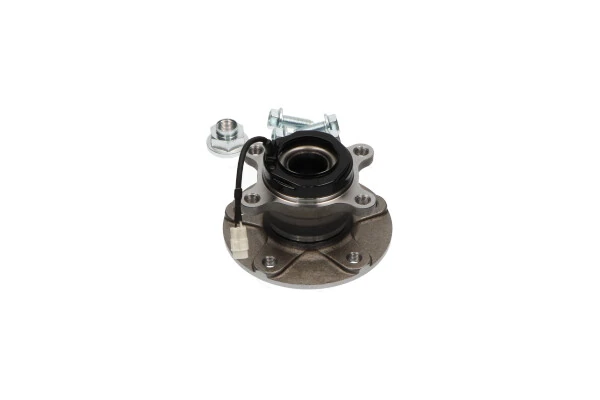 Купить 4340261ML0 Suzuki Ступица задняя левая