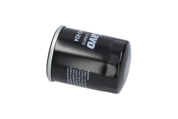 HO824 Kavo Parts Масляный фильтр двигателя