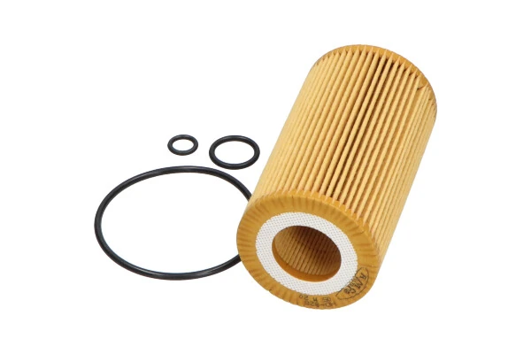 HO828 Kavo Parts Масляный фильтр двигателя