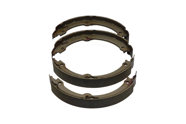 Тормозные колодки стояночного тормоза Case 3054384R91 цена, от 24.23 USD