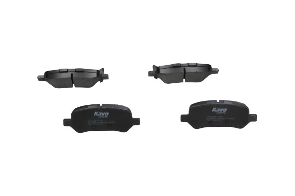 Колодки дисковые  Kavo Parts KBP9157 цена, от 26.31 USD