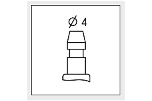 Sensor de pressão de óleo Honda Accord 6 CH