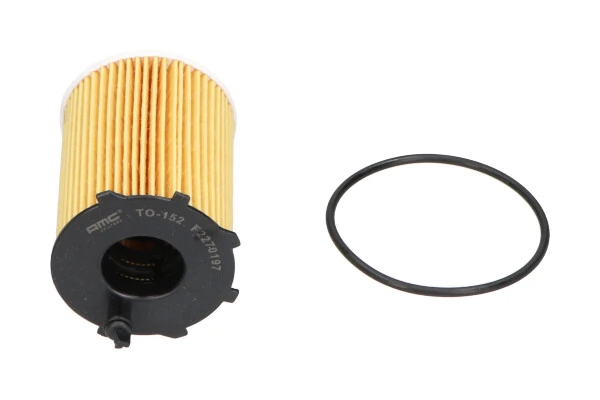 TO152 Kavo Parts